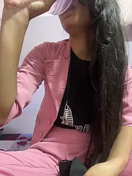 Snapshot of Sandhya_77 chatting on 06.02.26 Sandhya 77 online show from 06.02.26