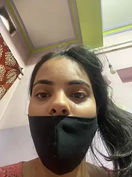 Snapshot of Sandhya_77 chatting on 06.03.26 Sandhya 77 online show from 06.03.26
