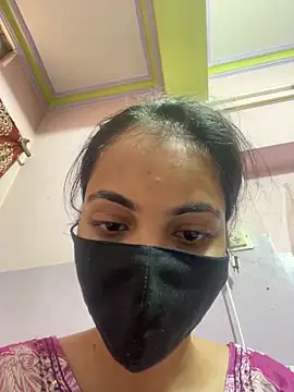 Snapshot of Sandhya_77 chatting on 06.14.26 Sandhya 77 online show from 06.14.26
