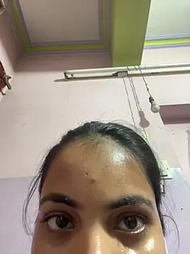 Snapshot of Sandhya_77 chatting on 06.16.26 Sandhya 77 online show from 06.16.26