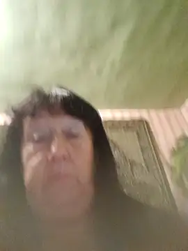 CrystalLime6411 online show from 09.10.25