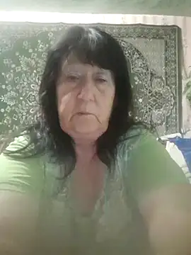 CrystalLime6411 online show from 09.16.25