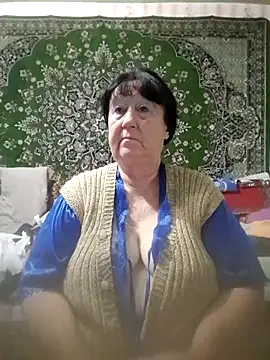 CrystalLime6411 online show from 09.18.25