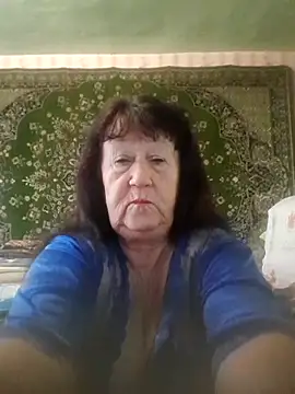 CrystalLime6411 online show from 10.29.25