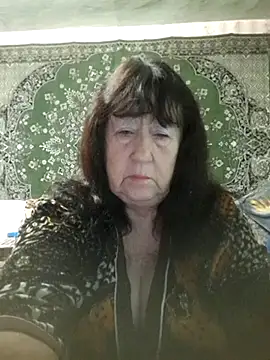 CrystalLime6411 online show from 11.29.25