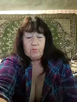 CrystalLime6411 online show from 11.30.25