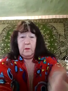 CrystalLime6411 online show from 12.02.25