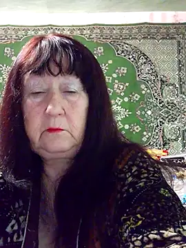 CrystalLime6411 online show from 12.22.25