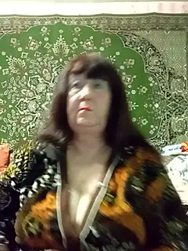 CrystalLime6411 online show from 01.05.26