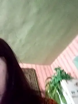 CrystalLime6411 online show from 01.07.26