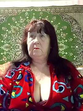 CrystalLime6411 online show from 01.09.26