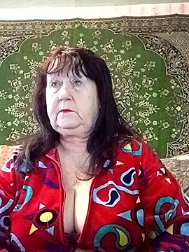 CrystalLime6411 online show from 01.11.26