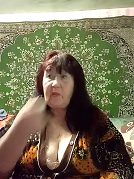 CrystalLime6411 online show from 01.31.26