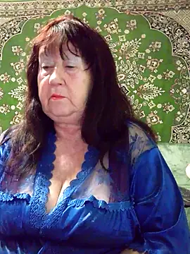 CrystalLime6411 online show from 02.03.26