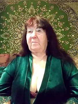 CrystalLime6411 online show from 03.09.26