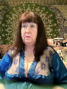 CrystalLime6411 online show from 05.05.26