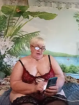 VioletSweet5566 online show from 07.04.26