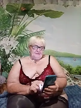 VioletSweet5566 online show from 07.07.26