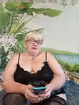 VioletSweet5566 online show from 07.09.26