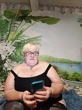 VioletSweet5566 online show from 07.09.26