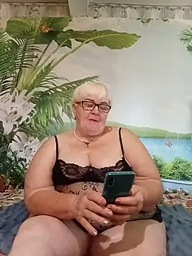 VioletSweet5566 online show from 08.04.26