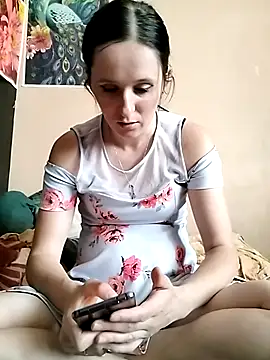 HardCouple33 online show from 05.24.26