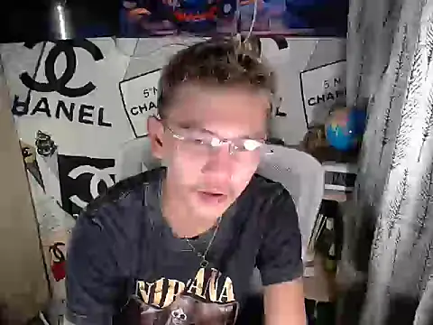 RalfAsian25 online show from 04.26.26