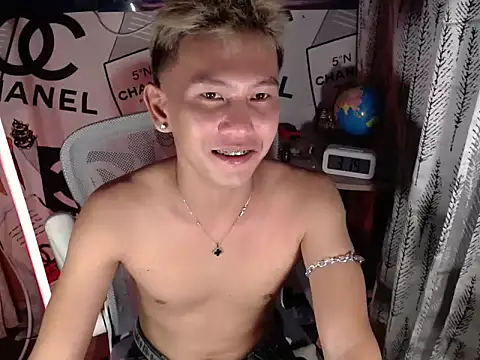 RalfAsian25 online show from 04.29.26