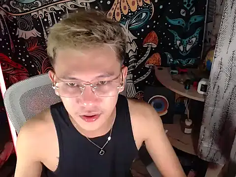 RalfAsian25 online show from 05.05.26