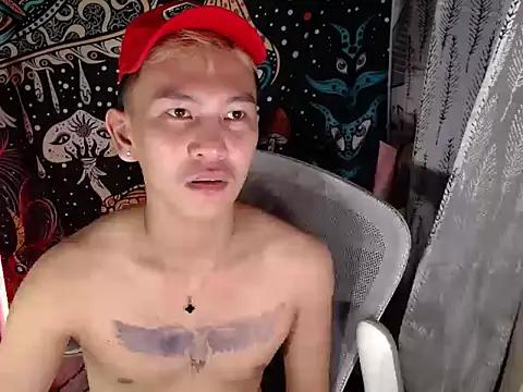 RalfAsian25 online show from 05.09.26