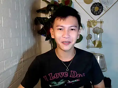 RalfAsian25 online show from 05.13.26