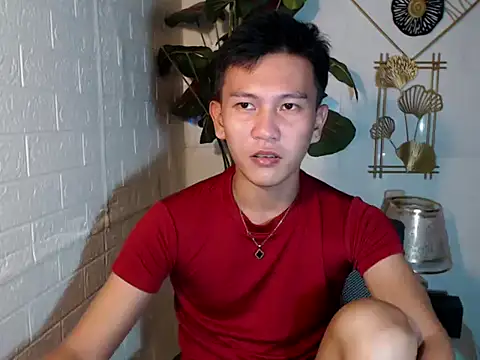 RalfAsian25 online show from 05.14.26