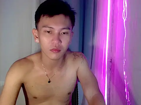 RalfAsian25 online show from 05.15.26