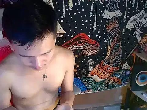RalfAsian25 online show from 05.22.26