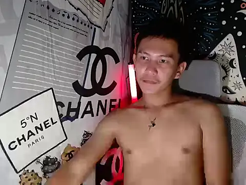 RalfAsian25 online show from 06.01.26
