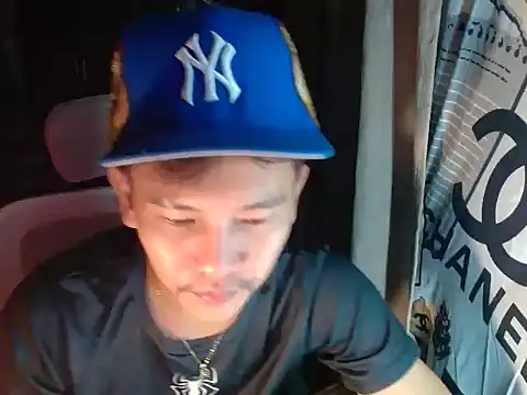 RalfAsian25 online show from 07.09.26