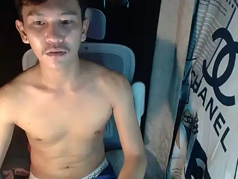 RalfAsian25 online show from 07.16.26