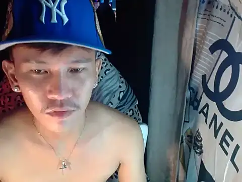 RalfAsian25 online show from 07.28.26