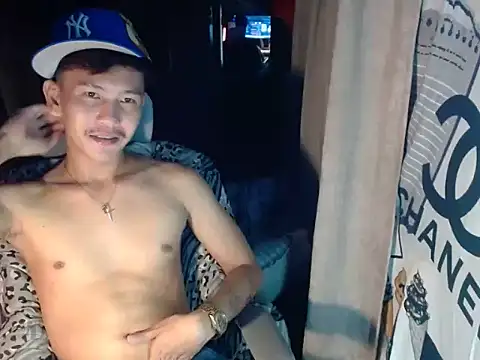 RalfAsian25 online show from 07.29.26
