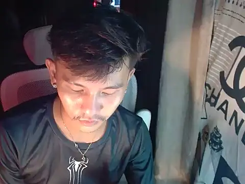 RalfAsian25 online show from 08.02.26