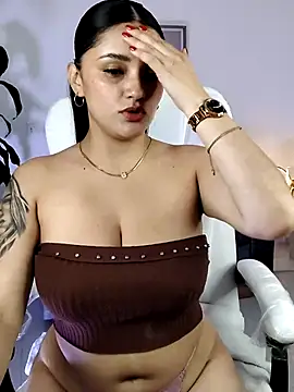 Snapshot of Julieta92_ chatting on 02.09.26 Julieta92 online show from 02.09.26