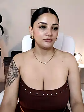 Snapshot of Julieta92_ chatting on 03.03.26 Julieta92 online show from 03.03.26