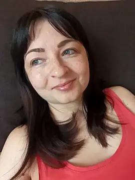 Kate2891 online show from 10.14.25