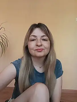Kate2891 online show from 07.02.26