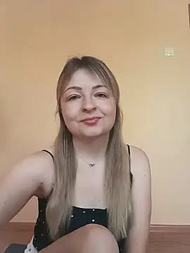 Kate2891 online show from 07.06.26