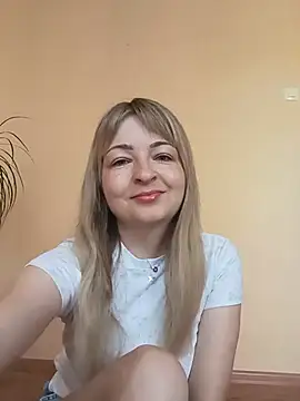 Kate2891 online show from 08.03.26