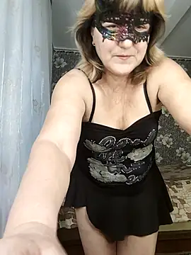 AliceGold5231 online show from 10.20.25