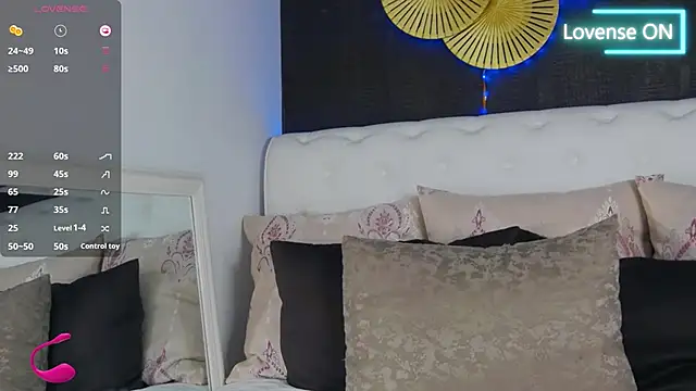 BellaKarma online show from 11.30.25