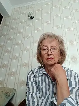 AlikaSwan5821 online show from 09.09.25