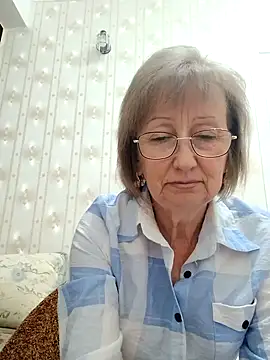 AlikaSwan5821 online show from 10.13.25